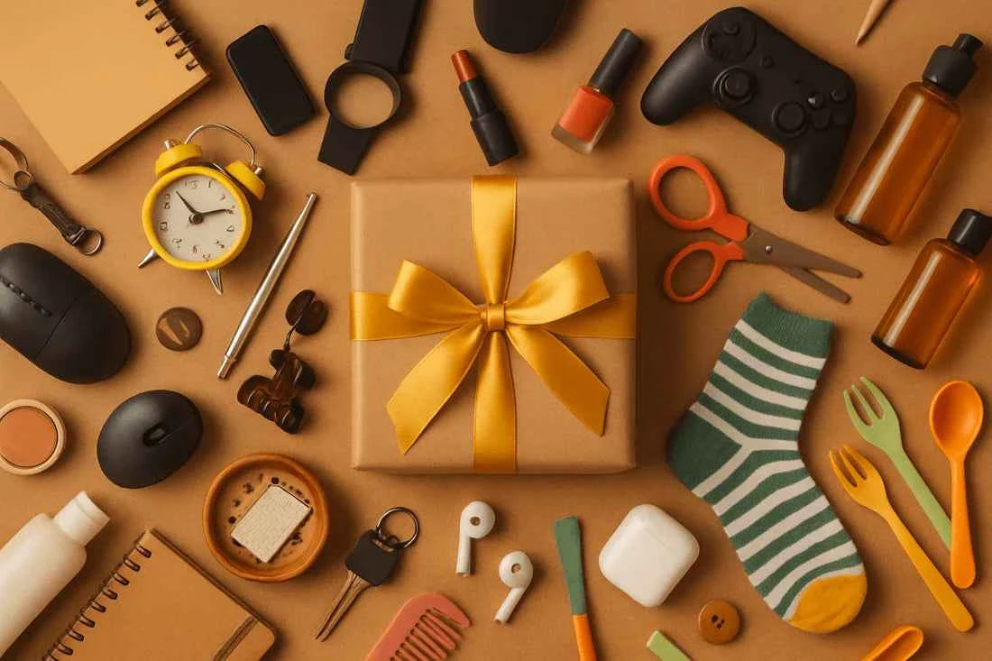 Surprise Gift Box ๐