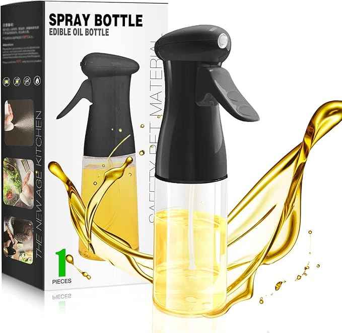 Kitchen Premium Oil Spray Bottle