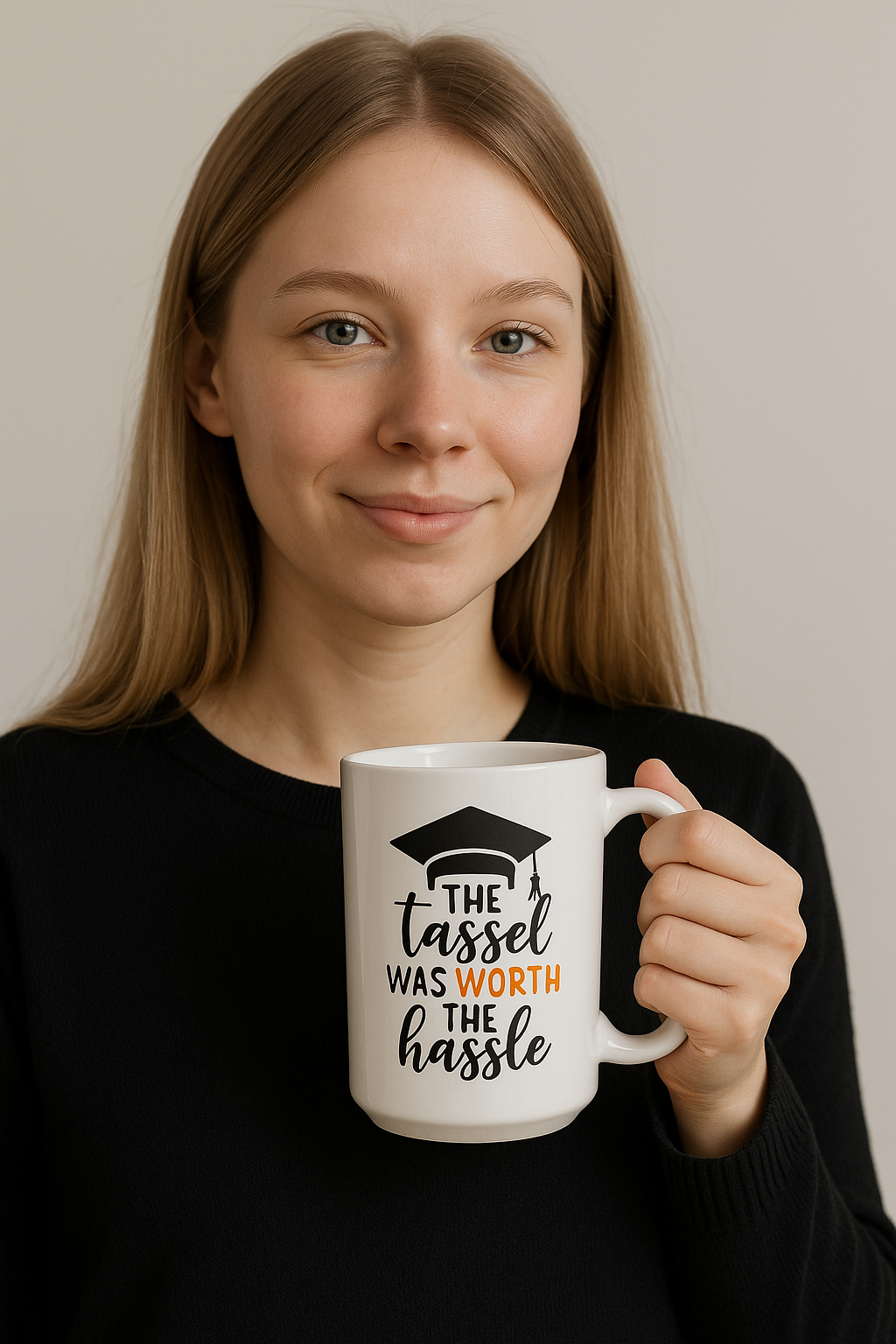 Graduation Mug | كوب هدية التخرج