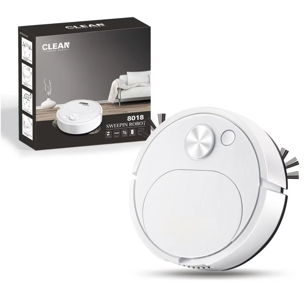 Home Cleaning Robot
