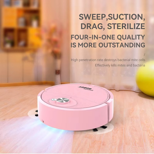 Home Cleaning Robot
