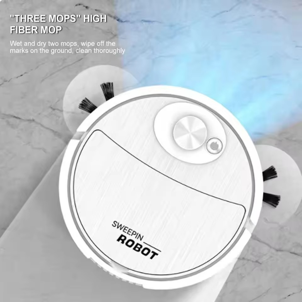Home Cleaning Robot