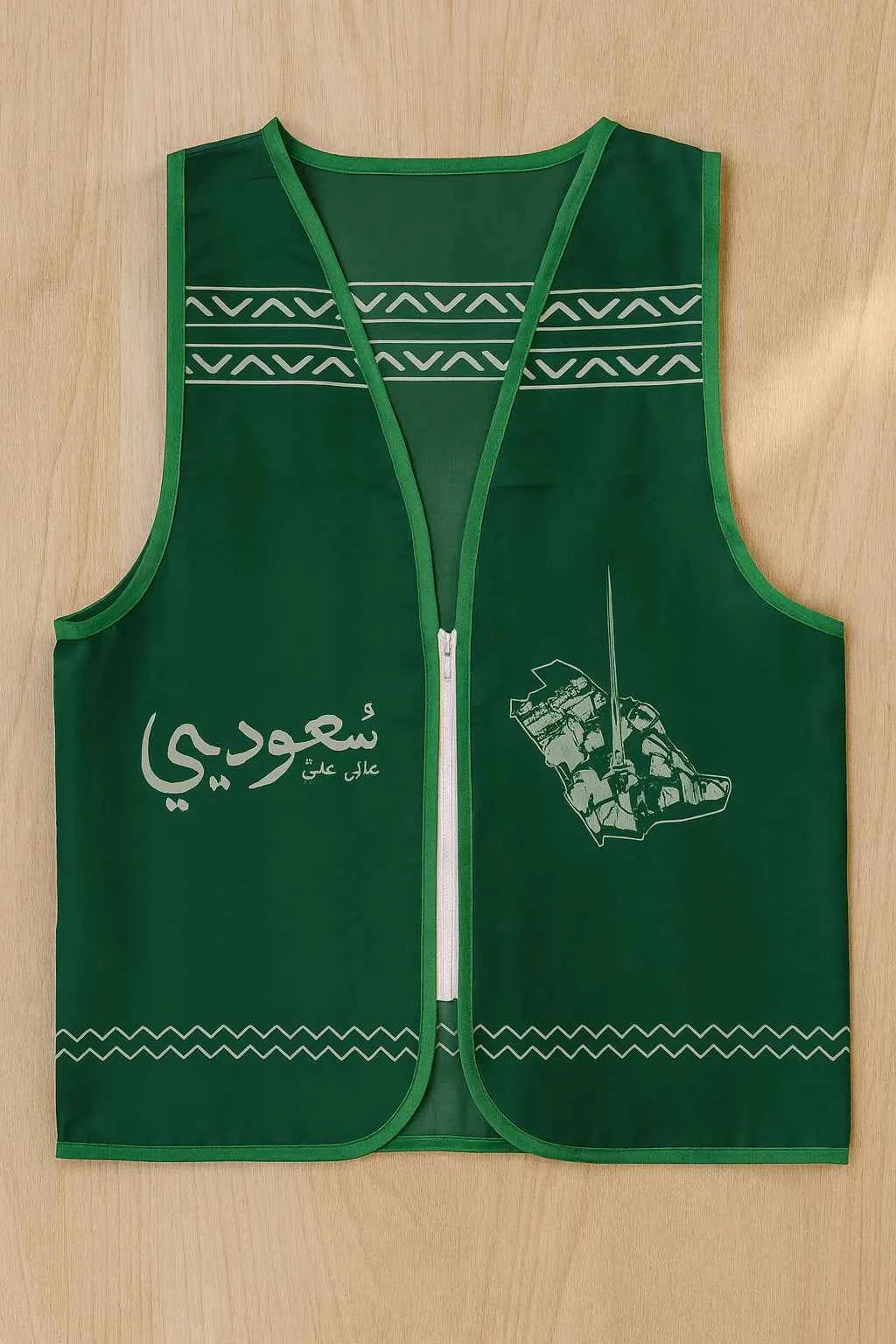 Saudi National Day Bundle - باقة اليوم الوطني السعودي