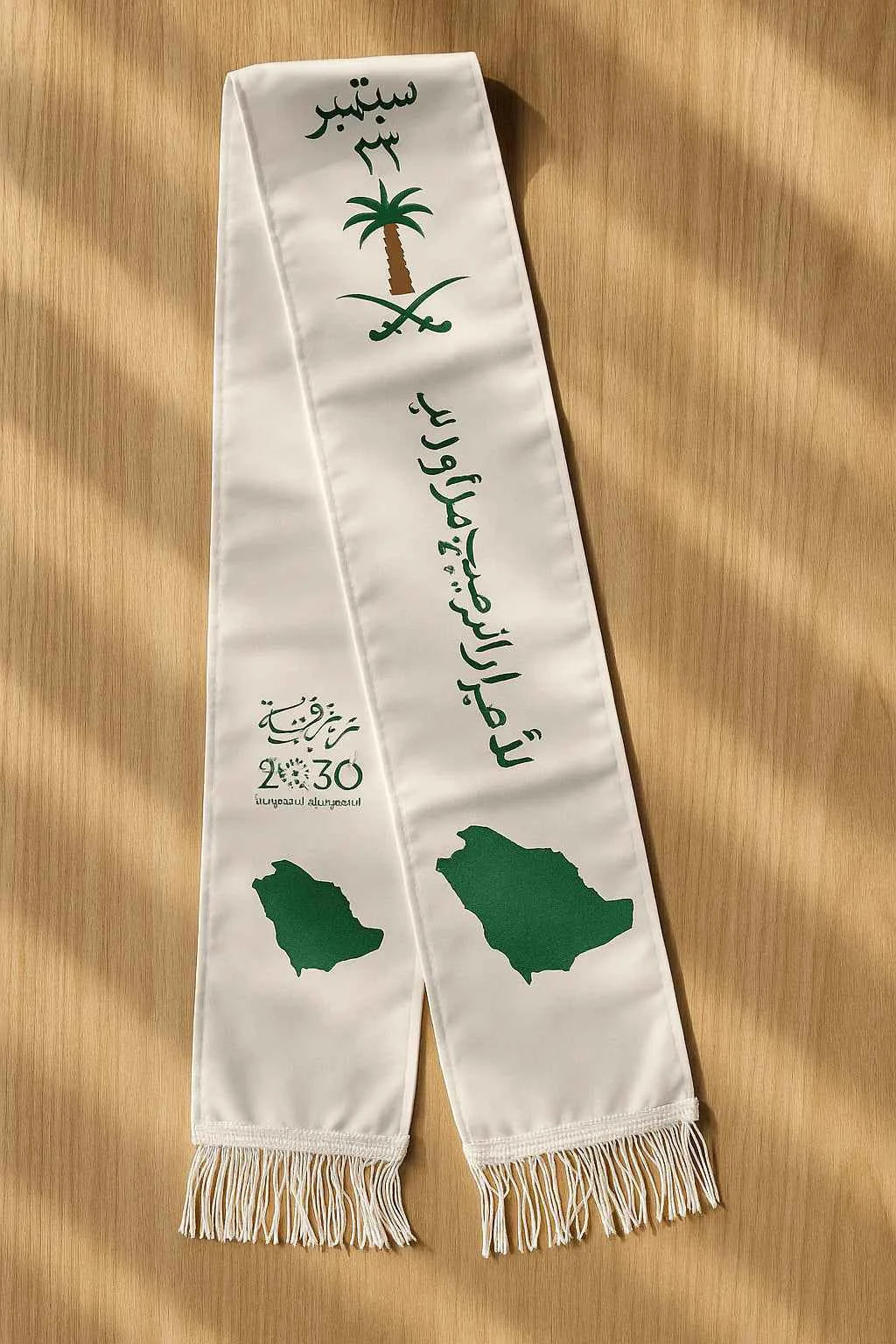 Saudi National Day Bundle - باقة اليوم الوطني السعودي